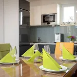 Apartment Vindobona 2 *