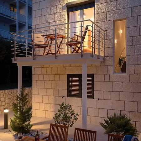 Vindobona 2 Lejlighed Hvar Town