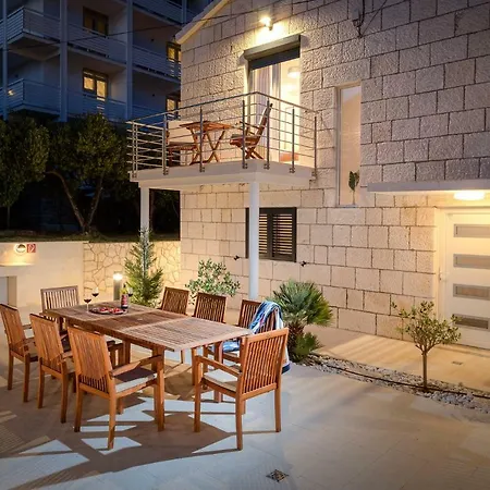 Vindobona 2 Apartman *