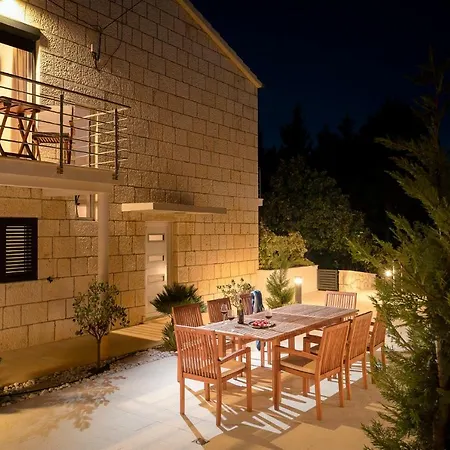 Apartment Vindobona Apartment 2 Hvar Town