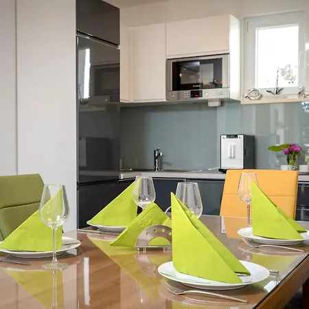 Apartman Vindobona 2 *