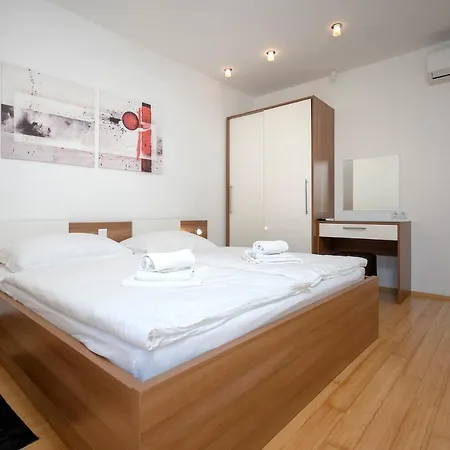 Apartman Vindobona 2