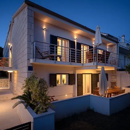 Vindobona 2 Apartman *