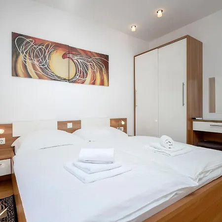 Apartman Vindobona 2